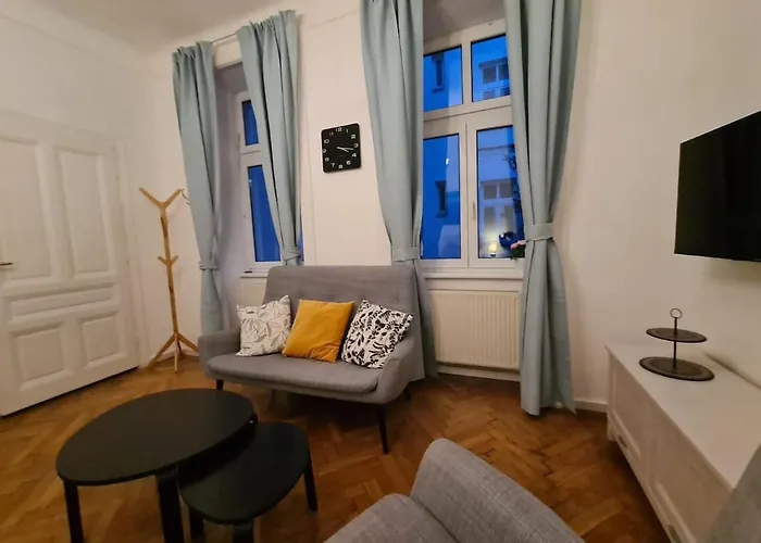 Apartment Vienna, Of Music! Vienna